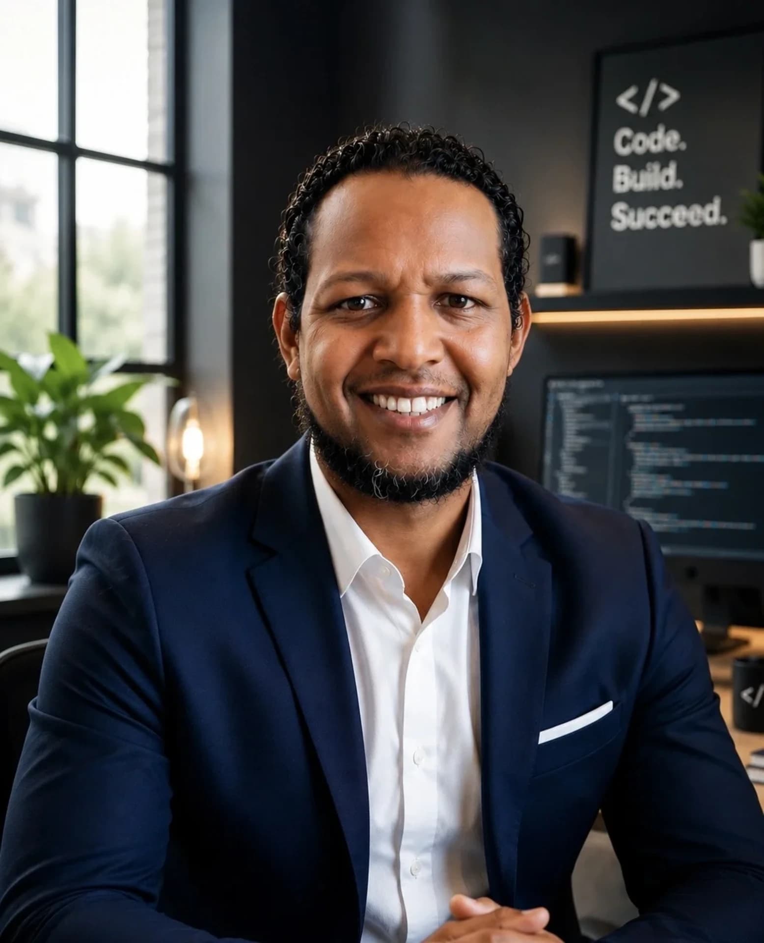 Auteur Boucif Faradji